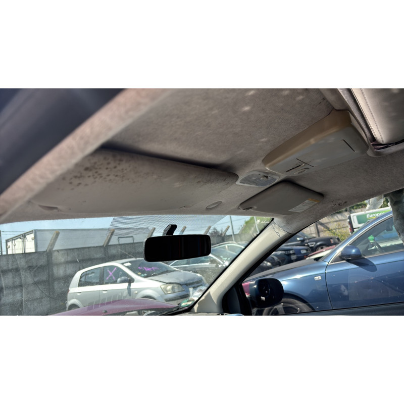 Feu arriere secondaire droit (feux) RENAULT TWINGO 2 Photo n°14