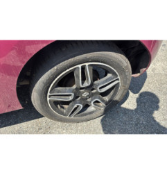 Feu arriere secondaire droit (feux) RENAULT TWINGO 2