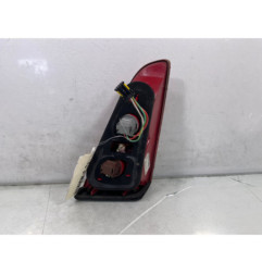 Feu arriere secondaire droit (feux) PEUGEOT 607
