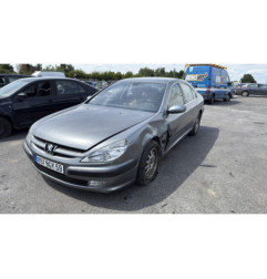 Feu arriere secondaire droit (feux) PEUGEOT 607