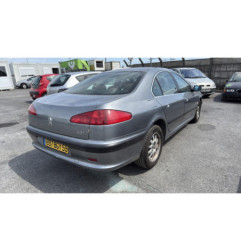 Feu arriere secondaire droit (feux) PEUGEOT 607
