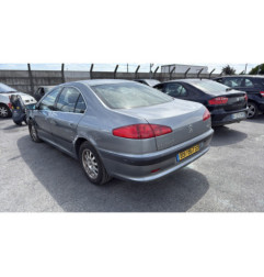 Feu arriere secondaire droit (feux) PEUGEOT 607