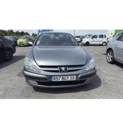 Feu arriere secondaire droit (feux) PEUGEOT 607