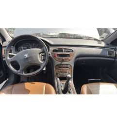 Feu arriere secondaire droit (feux) PEUGEOT 607