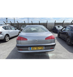 Feu arriere secondaire gauche (feux) PEUGEOT 607
