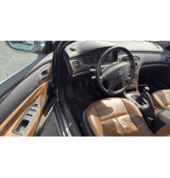 Feu arriere secondaire gauche (feux) PEUGEOT 607