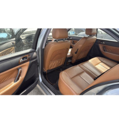 Feu arriere secondaire gauche (feux) PEUGEOT 607