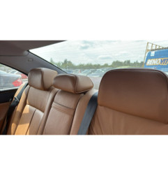 Feu arriere secondaire gauche (feux) PEUGEOT 607