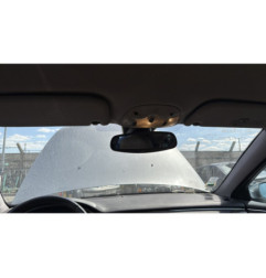 Feu arriere secondaire gauche (feux) PEUGEOT 607