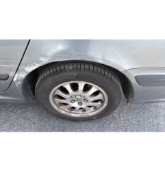 Feu arriere secondaire gauche (feux) PEUGEOT 607