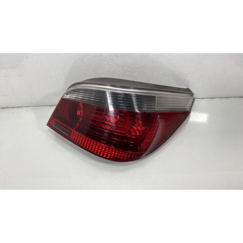 Feu arriere principal droit (feux) BMW SERIE 5 E60 Photo n°1