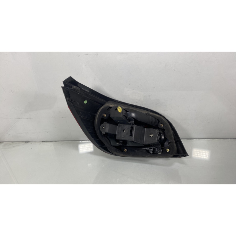 Feu arriere principal droit (feux) BMW SERIE 5 E60 Photo n°2