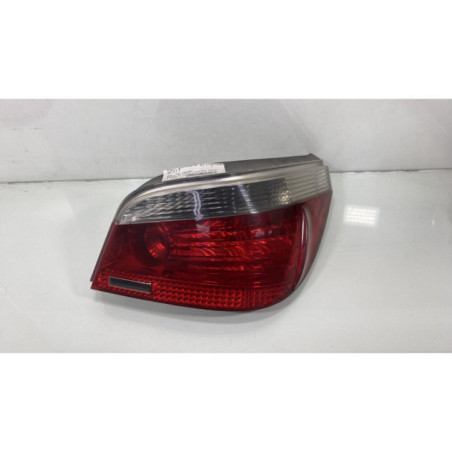 Feu arriere principal droit (feux) BMW SERIE 5 E60 Photo n°1