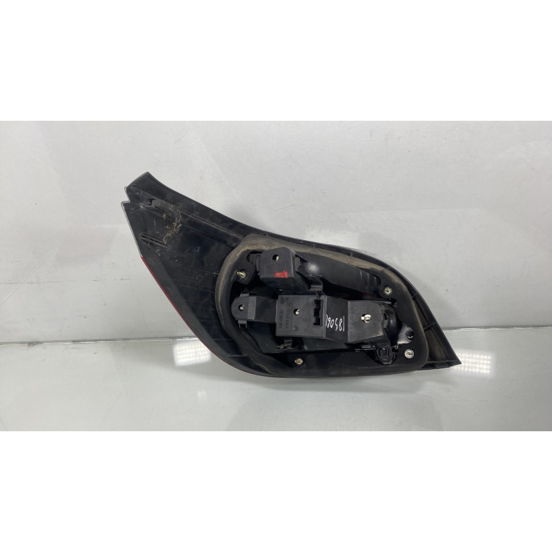 Feu arriere principal droit (feux) BMW SERIE 5 E60 Photo n°2