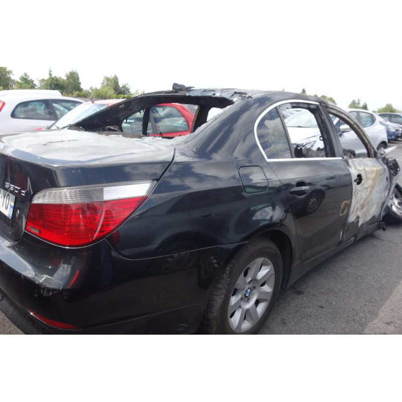 Feu arriere principal droit (feux) BMW SERIE 5 E60 Photo n°6