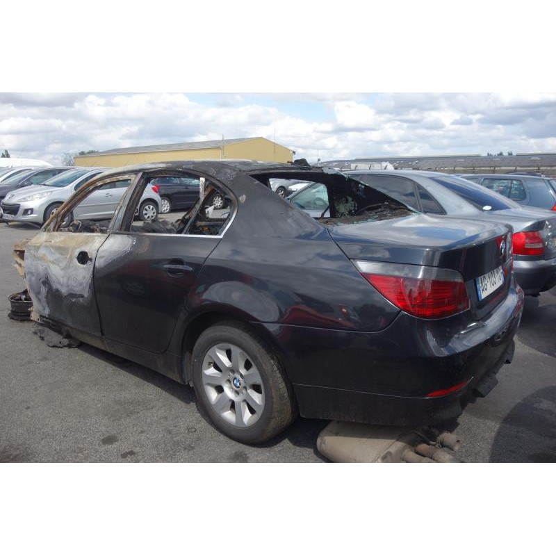 Feu arriere principal droit (feux) BMW SERIE 5 E60 Photo n°7