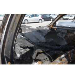 Feu arriere principal droit (feux) BMW SERIE 5 E60