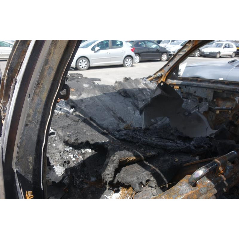 Feu arriere principal droit (feux) BMW SERIE 5 E60 Photo n°8