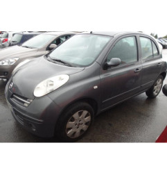 Aile avant droit NISSAN MICRA 3