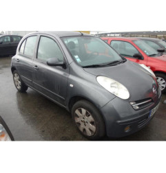 Aile avant droit NISSAN MICRA 3
