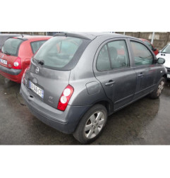 Aile avant droit NISSAN MICRA 3