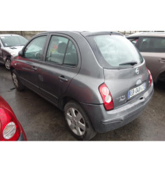 Aile avant droit NISSAN MICRA 3