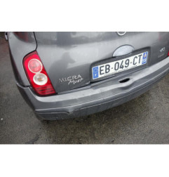 Aile avant droit NISSAN MICRA 3