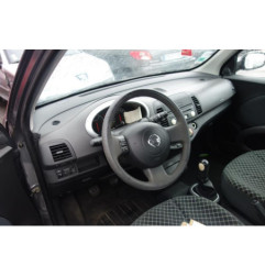 Aile avant droit NISSAN MICRA 3