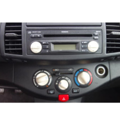 Aile avant droit NISSAN MICRA 3