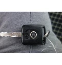 Aile avant droit NISSAN MICRA 3