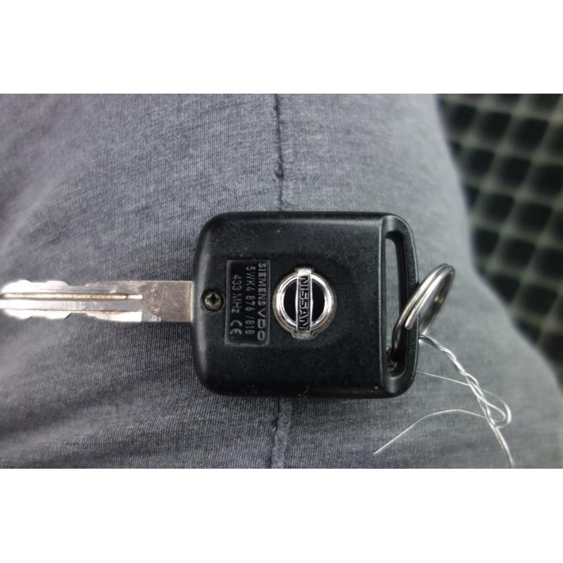 Aile avant droit NISSAN MICRA 3 Photo n°10
