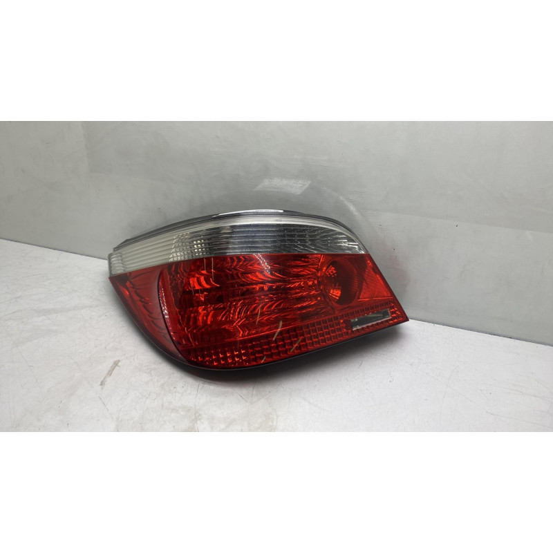 Feu arriere principal gauche (feux) BMW SERIE 5 E60 Photo n°2