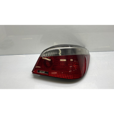 Feu arriere principal droit (feux) BMW SERIE 5 E60 Photo n°1