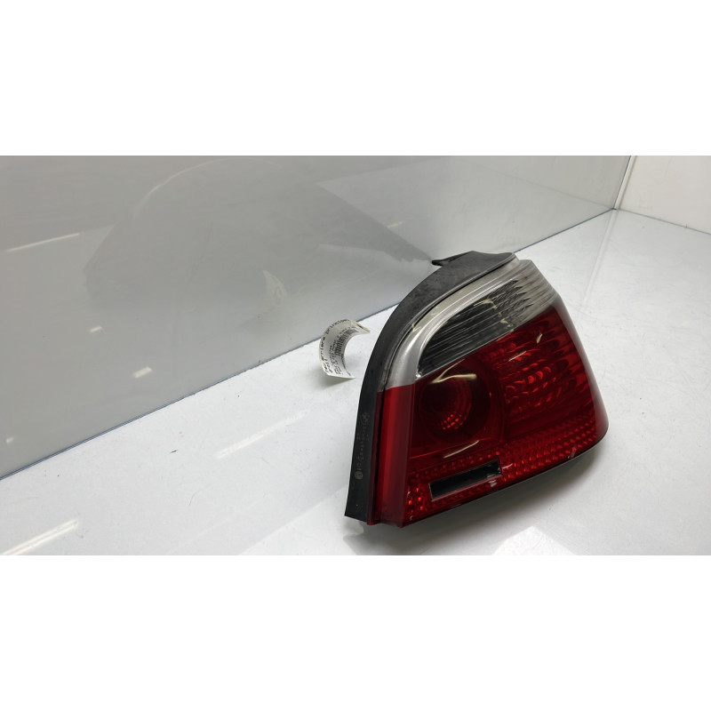 Feu arriere principal droit (feux) BMW SERIE 5 E60 Photo n°3