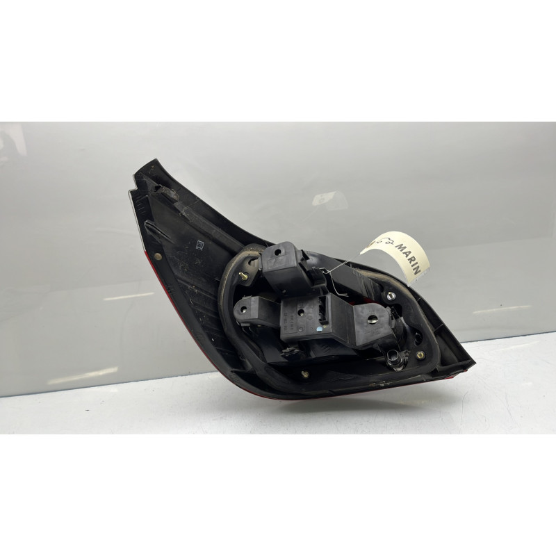 Feu arriere principal droit (feux) BMW SERIE 5 E60 Photo n°4