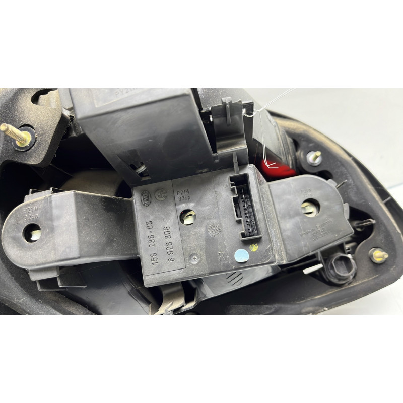 Feu arriere principal droit (feux) BMW SERIE 5 E60 Photo n°5