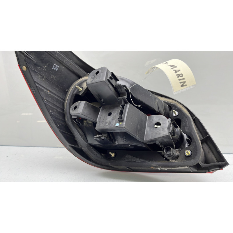 Feu arriere principal droit (feux) BMW SERIE 5 E60 Photo n°6