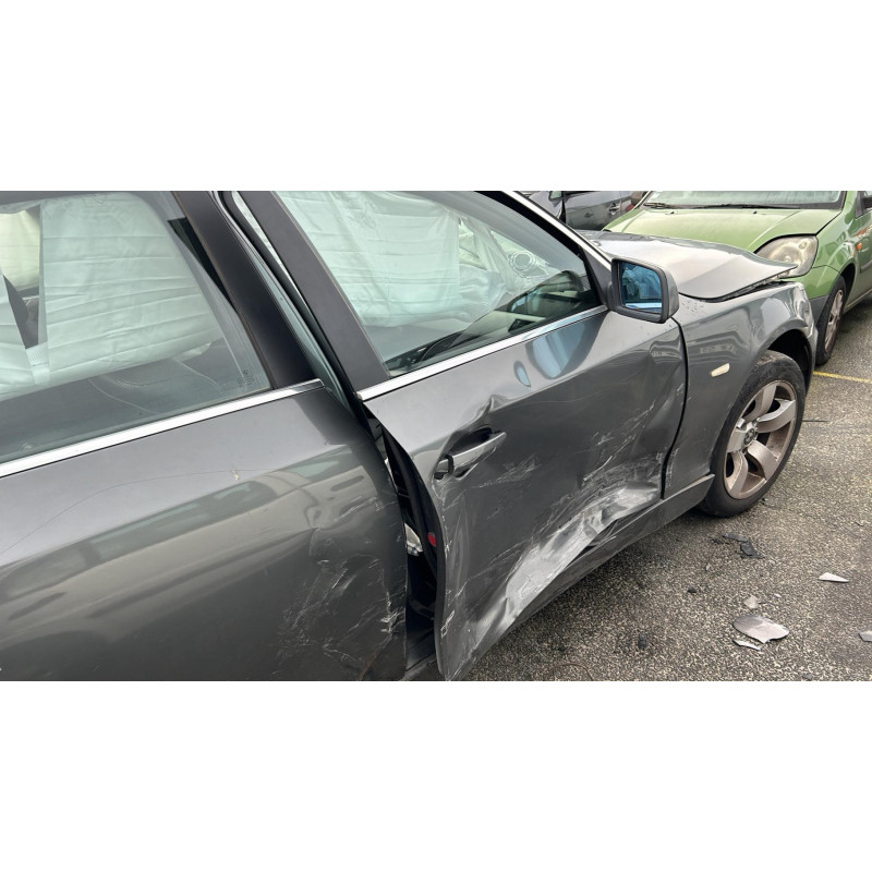 Feu arriere principal droit (feux) BMW SERIE 5 E60 Photo n°7