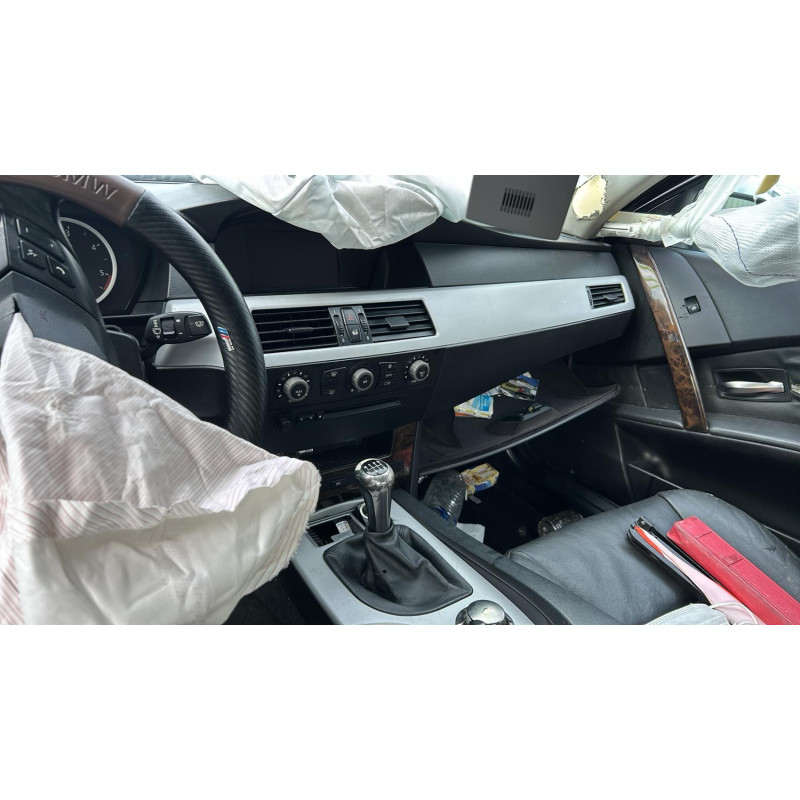 Feu arriere principal droit (feux) BMW SERIE 5 E60 Photo n°8