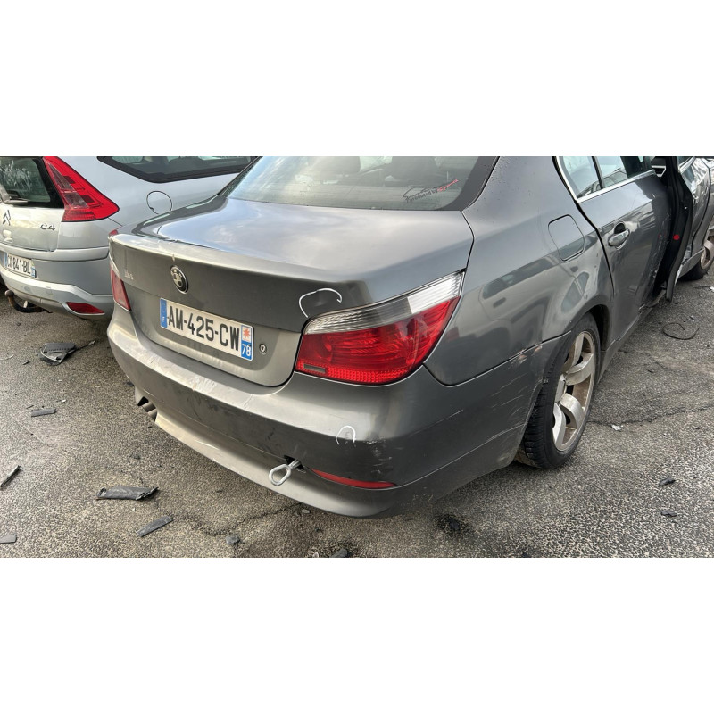 Feu arriere principal droit (feux) BMW SERIE 5 E60 Photo n°9