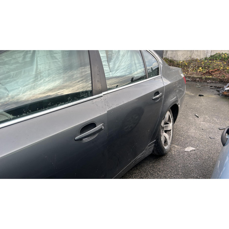 Feu arriere principal droit (feux) BMW SERIE 5 E60 Photo n°10