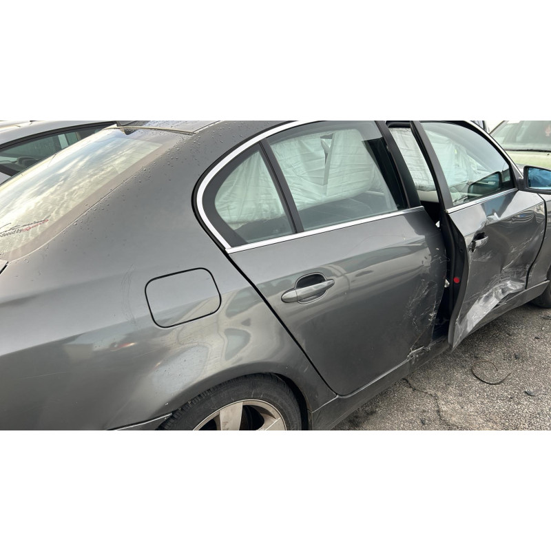 Feu arriere principal droit (feux) BMW SERIE 5 E60 Photo n°12