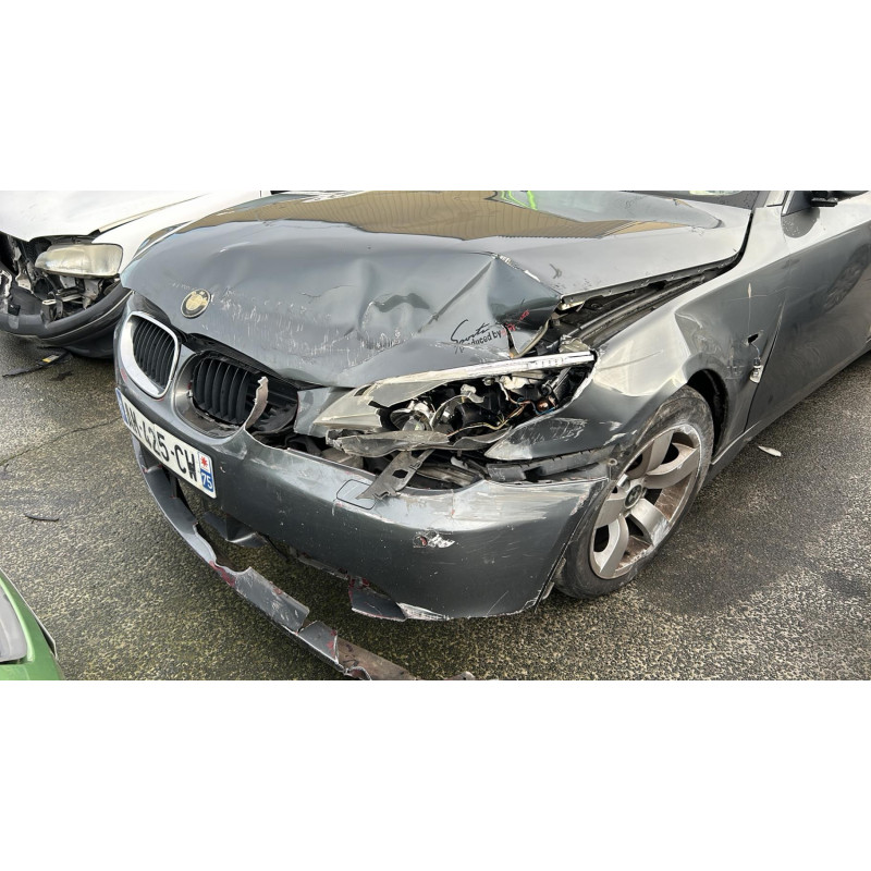 Feu arriere principal droit (feux) BMW SERIE 5 E60 Photo n°13
