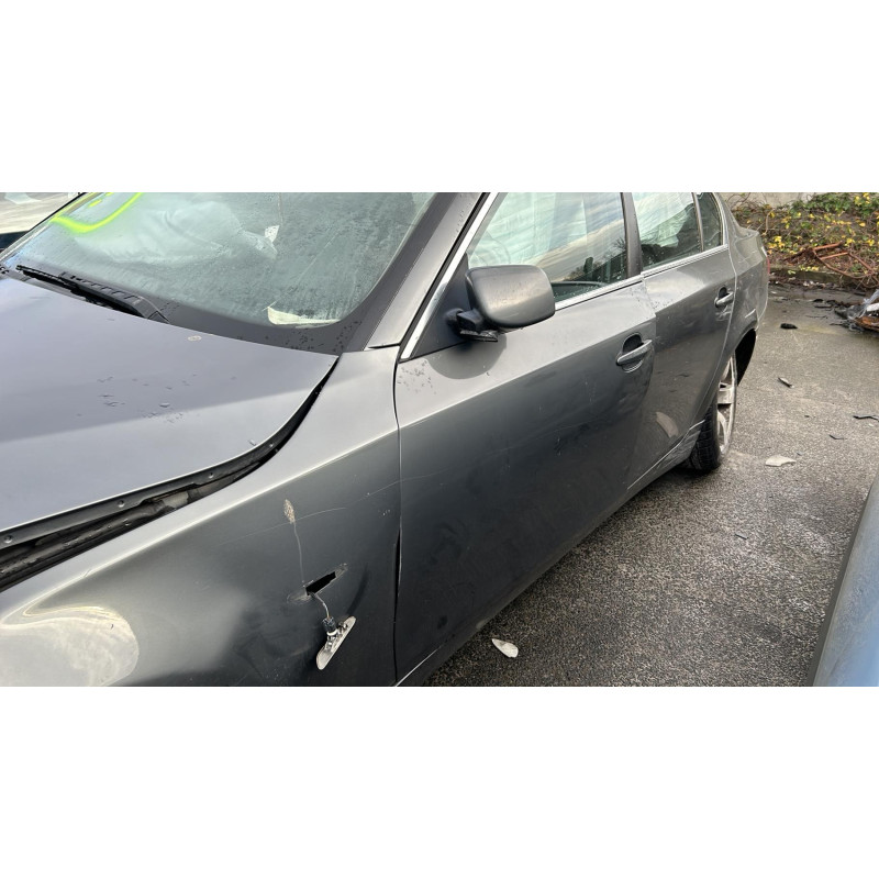 Feu arriere principal droit (feux) BMW SERIE 5 E60 Photo n°14