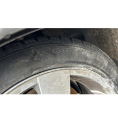 Feu arriere principal droit (feux) BMW SERIE 5 E60