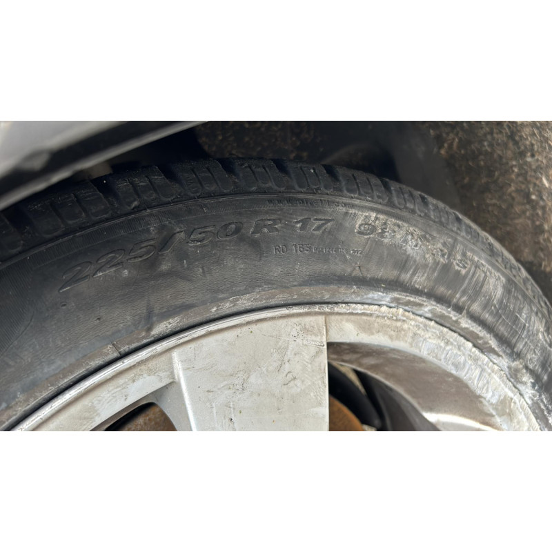 Feu arriere principal droit (feux) BMW SERIE 5 E60 Photo n°15