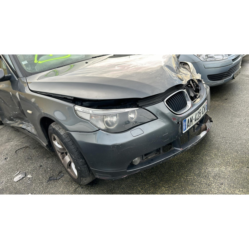 Feu arriere principal droit (feux) BMW SERIE 5 E60 Photo n°16