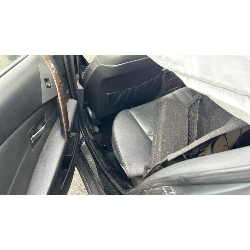 Feu arriere principal droit (feux) BMW SERIE 5 E60 Photo n°17