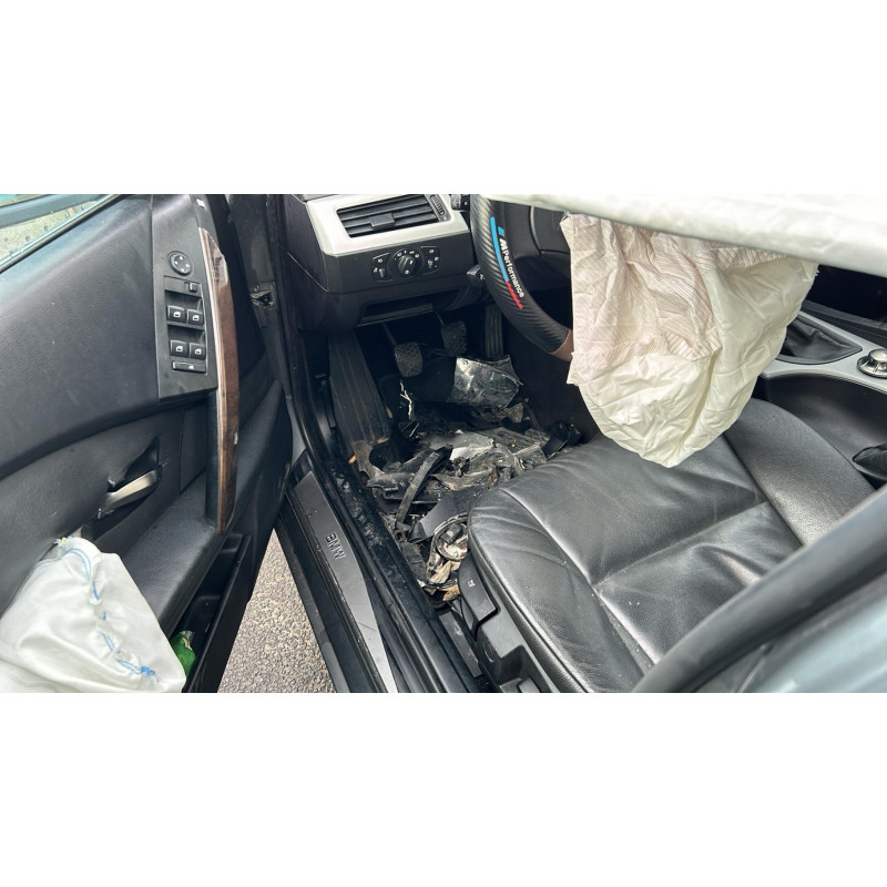 Feu arriere principal droit (feux) BMW SERIE 5 E60 Photo n°18