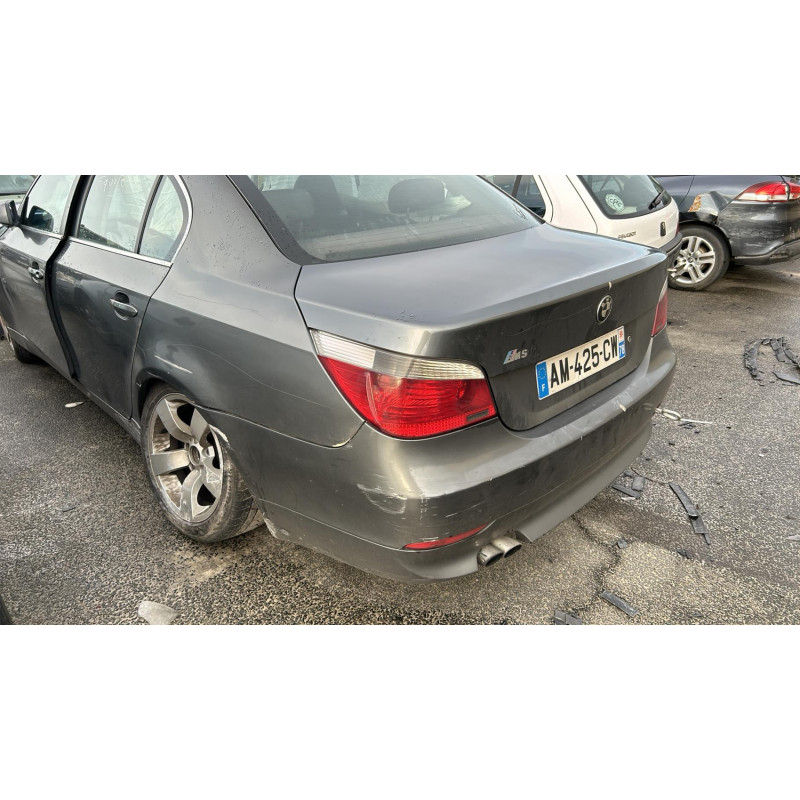 Feu arriere principal droit (feux) BMW SERIE 5 E60 Photo n°19